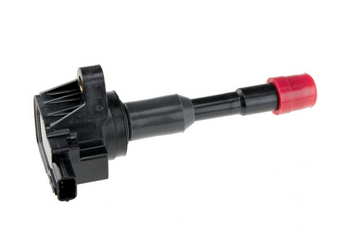 Катушка зажигания honda civic 1.4i 16v fk1 2005.10- jazz 1.2i 16v 1.4i 16v 2002.07- city 1.4i 16v 2006.01- /катушка зажигания NTY ECZ-HD-011
