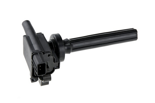 Катушка зажигания mitsubishi lancer 03- 1.3/1.6 00- NTY ECZ-MS-001