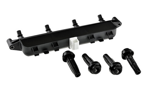 Катушка зажигания citroen berlingo/c2/c3 peugeot 206/306 96- NTY ECZ-PE-001