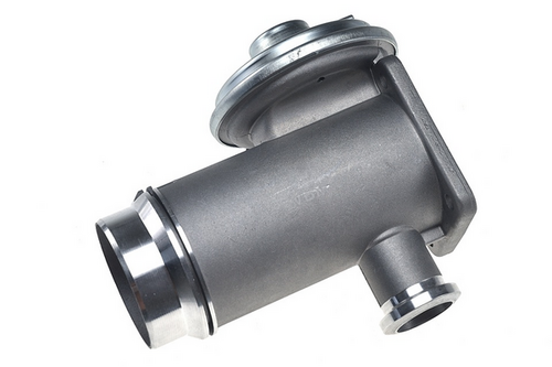 Клапан возврата ог bmw e60 2.5/3.0d NTY EGR-BM-002