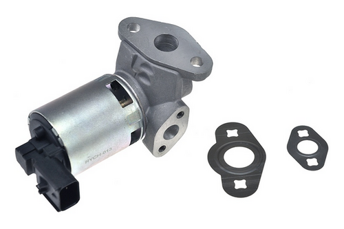 Клапан egr chrysler pacifica 3.5 2004-3.8 2005-towncountry 3.6 2011- NTY EGR-CH-013