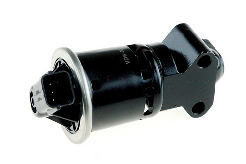 Клапан NTY EGR-DW-002