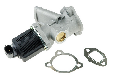 Клапан NTY EGR-FT-000
