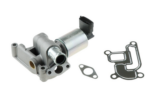Клапан NTY EGR-PL-009