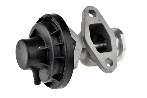 Клапан egr vw caddy 2.0sdi 2004-golf v 2.0sdi 2004- NTY EGR-VW-014