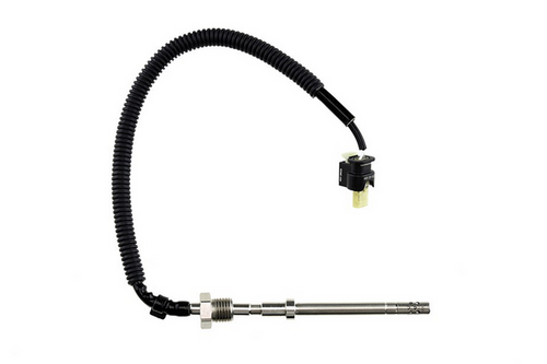 Датчик температуры ог mb w164 300cdi320cdi350cdi 09-/in front of dpf/ NTY EGT-ME-029