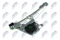Epsau017 audi a6 -97 100 -94 / / NTY EPSAU017