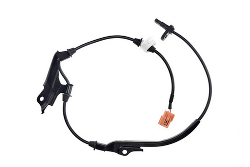 Датчик абс пер honda accord viii cl/cm 03-08левв NTY HCA-HD-000
