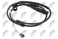 Датчик тормозных колодок bmw x5 (e70) 2006-2013 x6 (e71 e72) 2007-2014 /przаd/ NTY HCZ-BM-009