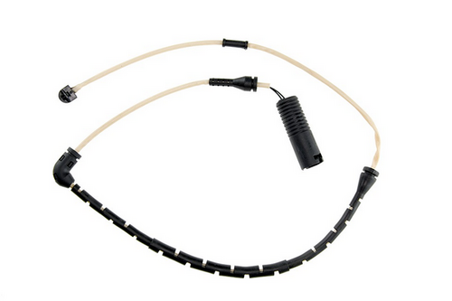 Датчик износа тормозных колодок range rover iii 02-09 перед. 780mm NTY HCZ-LR-003