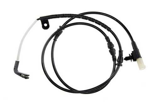 Датчик износа тормозных колодок range rover sport -2006.12 перед. 1230mm NTY HCZ-LR-007