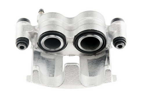 Суппорт тормозной передний fiat ducato citroen jumper peugeot boxer 96-06 /left/ NTY HZP-FT-004