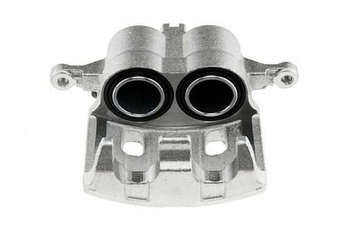 Суппорт тормозной передний nissan x-trail t30 01-07 /left/ NTY HZP-NS-006