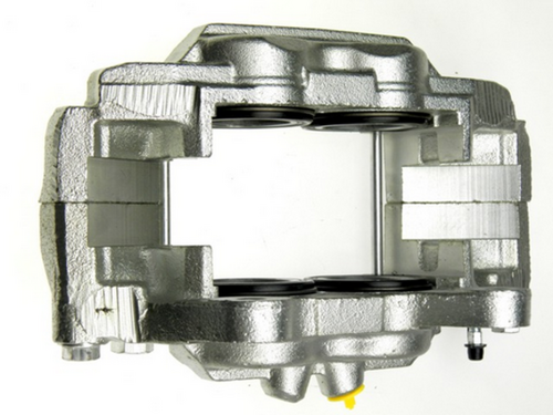 Суппорт тормозной передний toyota landcruiser 150 09- lexus gx460 09- /right/ NTY HZP-TY-005