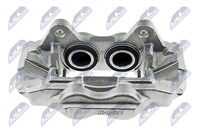 Суппорт тормозной передний toyota hi-lux 05- /left/ NTY HZP-TY-023
