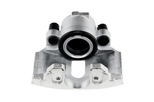 Суппорт тормозной передний audi a4 95-09 a6 97-05 vw passat 96-05 skoda superb 02-08 /лев NTY HZP-VW-000