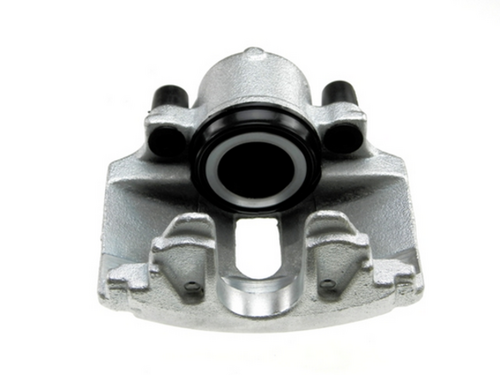 Суппорт тормозной передний лев vw golf v/vi 03-13 passat 05-15 touran 03- skoda fabia 14- oct NTY HZP-VW-008