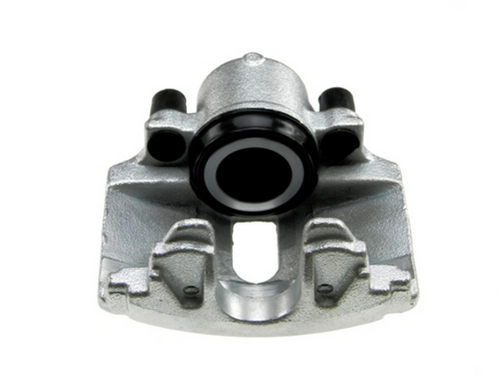 Суппорт тормозной передний правый vw golf v/vi 03-13 passat 05-15 touran 03- skoda fabia 14- oct NTY HZP-VW-009
