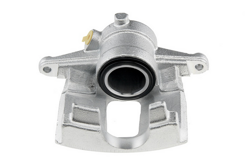Суппорт тормозной задний fiat ducato 100 multijet 2.2d-3.0d citroen jumper 2.2 hdi 100-3.0 hdi 180 04.06- peugeot boxer 2.2 hdi-3.0 hdiлевв NTY HZT-FT-002