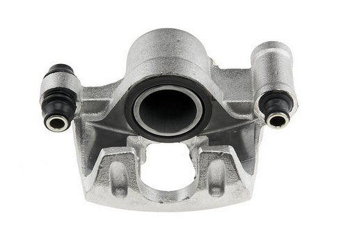Суппорт тормозной задний mb sprinter 3t 96-06 vw lt 95-06 /right system bosch/ NTY HZT-ME-005