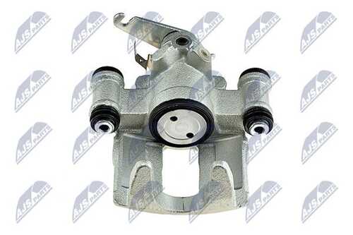 Тормозной зажим зад nissan cabstar f24 2.5dci 28.11 32.11 35.11 28.12 32.12 35.12 35.14 45.14 NTY HZT-NS-024