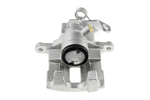 Суппорт тормозной задний vw t4 90-03 type 2 vw sharan 96-10 seat alhambra 96-10 ford galaxy 2.8 00-06 прав NTY HZT-VW-019