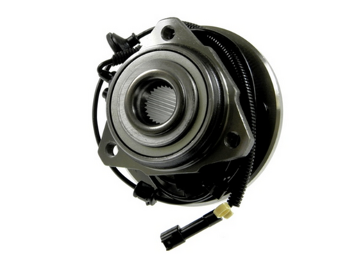 Ступица колеса пер jeep liberty 01-08 прав. NTY KLP-CH-024