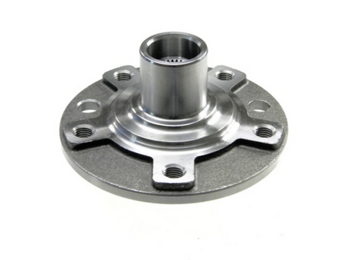 Ступица колеса без подшипника opel vectra b 95- saab 9-3 98- 9-5 98- 900 -98 NTY KLP-DW-070P