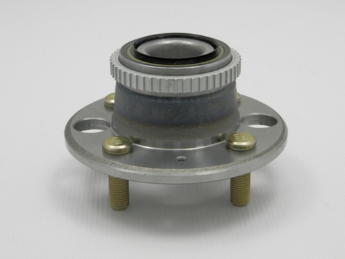 Подшипник ступицы задний NTY KLT-HD-026