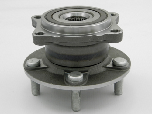 Подшипник ступицы задний mitsubishi outla NTY KLT-MS-052