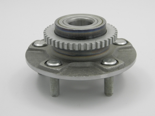 Ступица колеса к-т зад. nissan almera tino 00- maxima a33 99- /+abs44t 96mm/ NTY KLT-NS-050