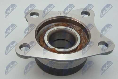 Подшипник ступичный NTY KLT-TY-040
