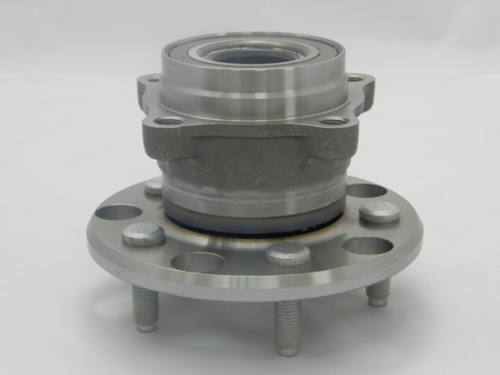 Подшипник ступицы задний NTY KLT-TY-095