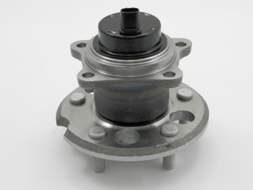 Ступица колеса к-т зад. toyota sienna 2wd 04- previa 2wd 00-06 rav-4 2wd 00-05 NTY KLT-TY-114