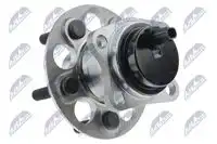 Ступица колеса зад toyota urban cruiser 2wd 09- NTY KLT-TY-137