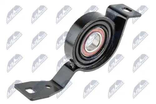 Nlw-ar-002 подвесной подпишник карданного вала alfa romeo 159 q5 4wd 05 brera q4 4wd 06- /rear/ NTY NLW-AR-002
