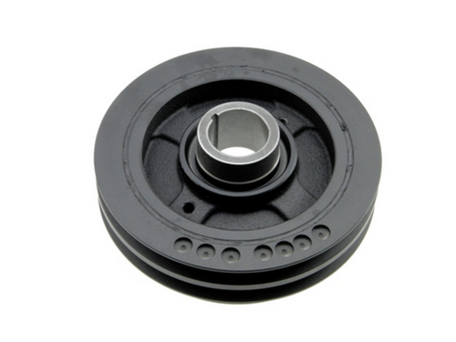Шкив коленвала toyota eng.1kzt/1kzte 3.0td landcruiser j90 93-02 NTY RKP-TY-029