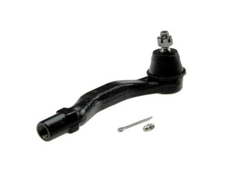 Наконечник рулевой honda civic 91-01 cr-v 95-01 rover 45 00- левый NTY SKZ-HD-007
