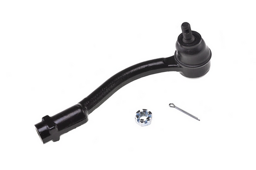 Наконечник рулевой kia soul 09- venga 09- hyundai i20 07- правый NTY SKZ-KA-331