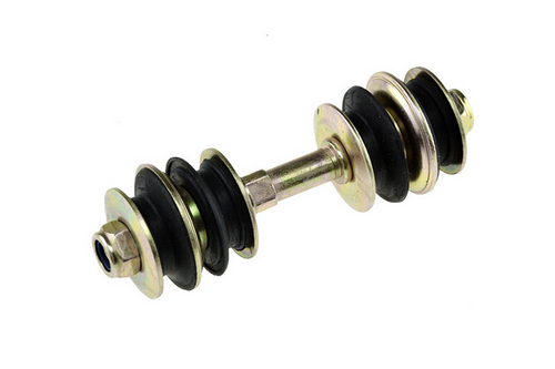 Тяга стабилизатора перед. toyota yaris ncp10/scp10 99-05 l/r NTY ZLP-TY-087