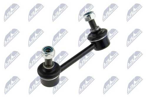 Стойка стабилизатора задняя toyota avensis azt250/cdt250 03-08левв NTY ZLT-TY-100
