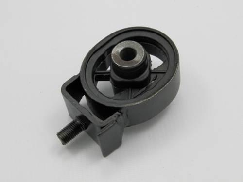 Подушка двигателя mitsubishi pajero ii v14w-v55w 91-00 mitsubishi l200 k6/k7 96-07 /rear/ NTY ZPS-MS-072