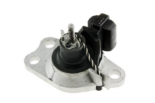 Подушка двигателя renault kangoo 1.5dci1.9dci 01- nissan kubistar 1.5dci 03- /right/ NTY ZPS-RE-051