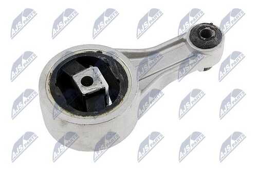 Подушка двигателя renault megane 1.9d/dt/dti/dci 96- задний NTY ZPS-RE-069