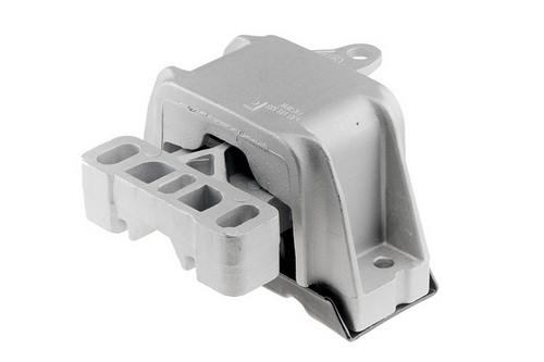 Подушка кпп audi a3 1.61.8t1.9tdi 96-03 vw golf iv 1.41.61.8t1.9tdi2.0 97-05 skoda octavia 1.41.61.8t1.9tdi2.0 96-03левв NTY ZPS-VW-003