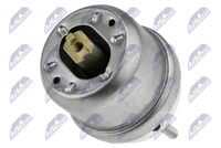 Подушка двигателя vw t4 90-03 перед. NTY ZPS-VW-044