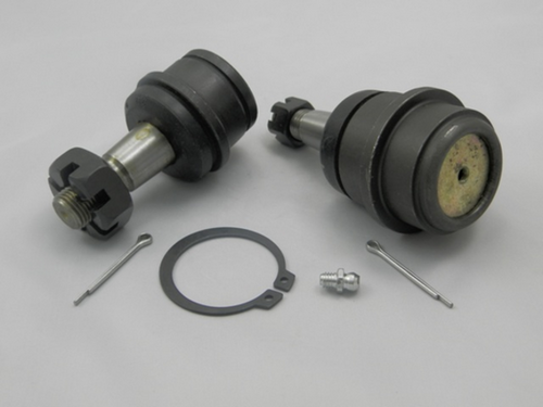 Комплект шаровых опор задней цапфы NTY ZSD-CH-003