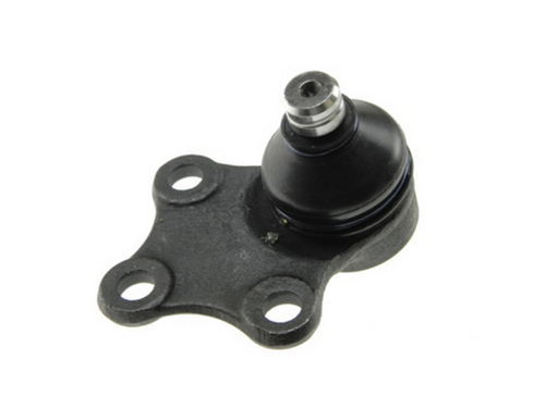 Шаровая опора citroen berlingo 96- xsara 97- peugeot partner 96- /-ps/ /front lower/ NTY ZSD-PE-001
