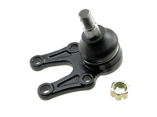 Шаповая опора toyota hi-ace 89-05 /перед. нижний NTY ZSD-TY-004