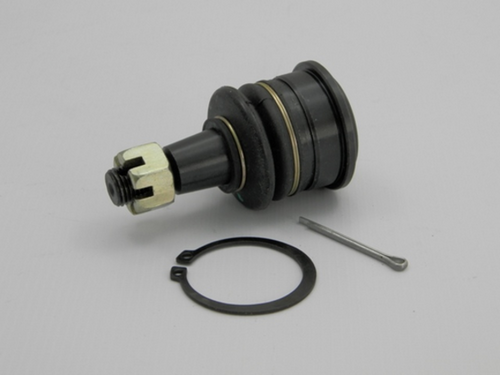 Шаповая опора toyota avensis verso 01-04 picnic 01- /перед. нижний NTY ZSD-TY-029